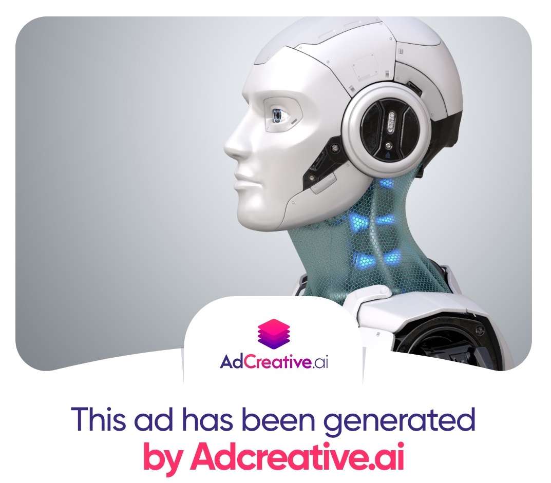 AdCreative.ai Square Image #6 AdCreative.ai Square Image #6